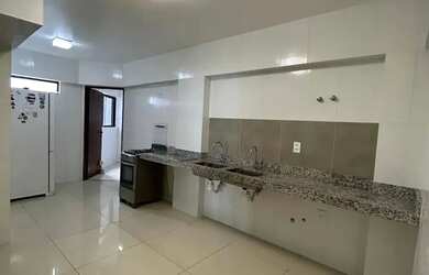 Imagem 3: Imóvel para aluguel tem 165 metros quadrados com 4 quartos em Ponta Verde - Maceió - AL