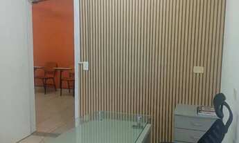 Imagem 2: 2 SALA COMERCIAL COM BANHEIRO