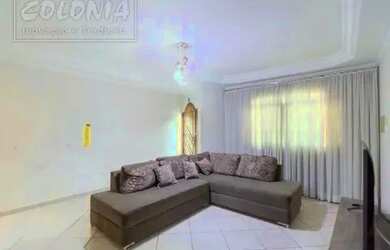 Imagem: Sobrado para venda ou locação - Bangú