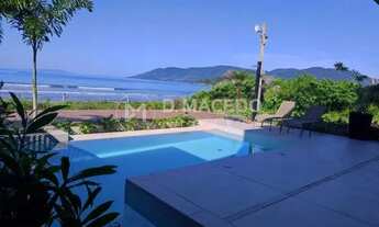 Imagem 4: Casa para alugar em Condominio Lagoinha de 380.00m² com 7 Quartos e 7 Suites