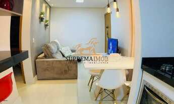 Imagem 6: Apartamento com 52m² á venda, Condomínio Parque Serra Azul