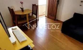 Imagem: Apartamento - / Residencial / Santa Teresa