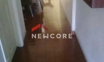 Imagem 4: Casa em Rua Sud Menucci - Vila Camilópolis - Santo André/SP