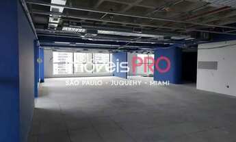 Imagem 6: Conjunto comercial de alto padrão com 310m² no Brooklin