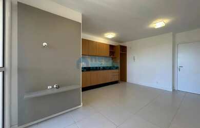 Imagem 3: Apartamento 2 dormitórios 1 suíte Pedra Branca - Palhoça