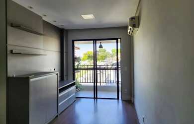 Imagem 4: Oportunidade - Apartamento - Residencial Cambará - Jardim América - 2 Dormitórios - 62m²