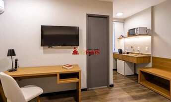 Imagem 3: Flat com ótimo preço no bairro Jardins. Confira!