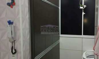 Imagem 3: APARTAMENTO BAIRRO CHACARAS TUBALINA