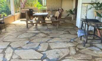 Imagem 7: Alugo temporada 1.000,00 diaria fazenda Pirinopolis