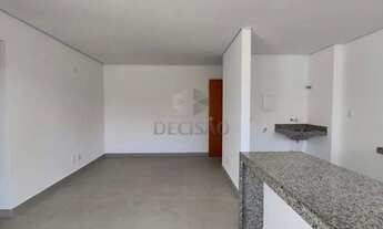 Imagem 2: Cobertura à venda, 2 quartos, 1 suíte, 2 vagas, Sagrada Família - Belo Horizonte/MG