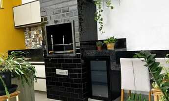 Imagem: Casa para alugar no Bosque dos Buritis em