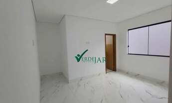 Imagem 5: CASA COM 3 QUARTOS, ACABAMENTO TODO EM ALTO ESTILO COM LOCALIZAÇÃO PRIVILEGIADA EM SANTA L