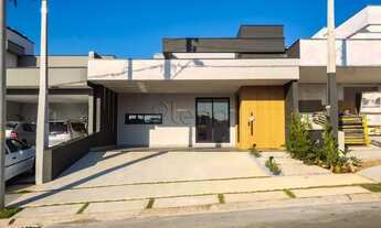 Imagem 3: Casa à venda em Indaiatuba, Loteamento Park Gran Reserve, com 3 quartos, com 133.9 m²