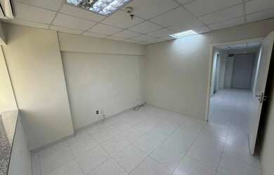 Imagem: Sala à venda no bairro Brasil em Uberlândia