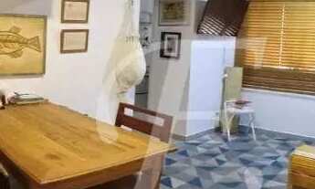 Imagem 5: Apartamento com 2 dormitórios para alugar, 65 m² por R$ 3.605,00/mês - Vila Paulicéia - Sã