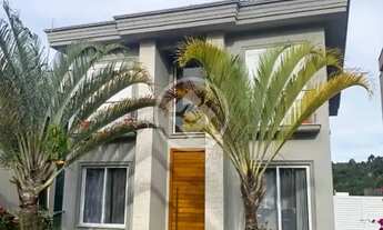 Imagem: Casa em condomínio para venda e locação