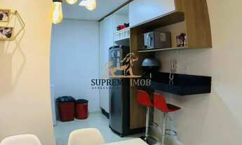 Imagem 5: Apartamento com 52m² á venda, Condomínio Parque Serra Azul