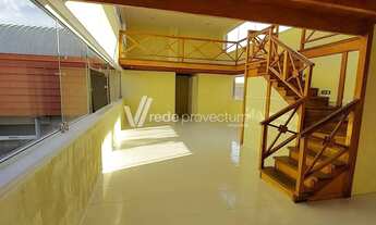 Imagem 3: Sala comercial no Alphaville Campinas