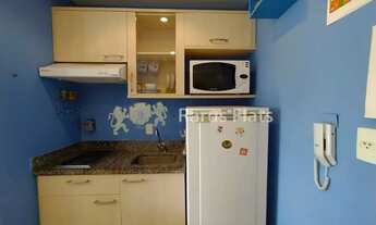 Imagem 7: Apartamento para alugar na Consolação - Edifício Studio Home Bela Cintra