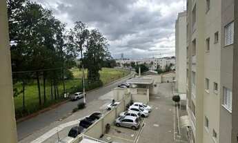 Imagem: Apartamento para locação Residencial Zahle