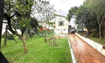 Imagem 2: Casa em Rua Nilo Peçanha - Pilarzinho - Curitiba/PR