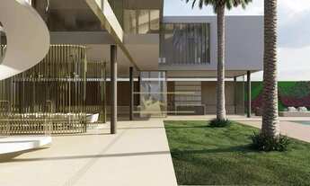 Imagem 6: Casa com 6 dormitórios à venda, 2159 m² por R$ 110.000.000,00 - Tamboré 02 - Santana de Pa