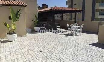 Imagem 2: Cobertura com 3 dormitórios à venda, 360 m² por R$ 850.000,00 - Balneário Cidade Atlântica