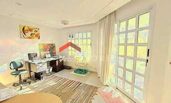 Imagem 6: Casa de condomínio em Estrada Municipal Walter Steurer - Chácara Pavoeiro - Cotia/SP