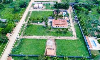 Imagem 7: Terreno na São José Ville 7x20 -140m²