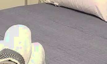 Imagem 7: Mobiliado, condomínio e internet incluso