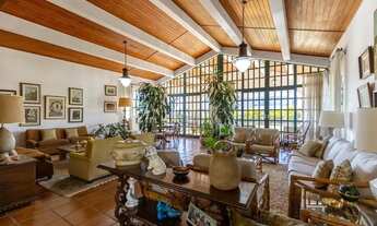 Imagem: Casa à venda em Valinhos, Chácaras São