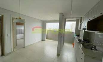 Imagem: Apartamento 42m² na Vila Guilherme por