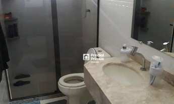 Imagem 6: Casa com 3 dormitórios à venda por R$ 630.000,00 - Loteamento Barão - Nova Friburgo/RJ