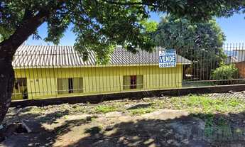 Imagem: Casa Residencial com 3 quartos à venda