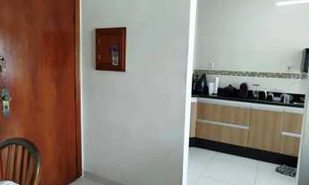 Imagem 4: Apartamento com 1 dormitório à venda, 55 m² por R$ 330.000,00 - Aviação - Praia Grande/SP