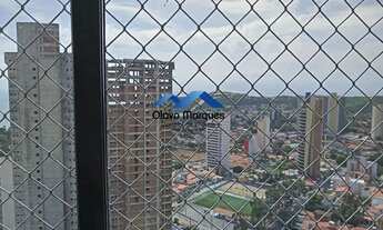 Imagem 6: Apartamento para Locação em Natal, Ponta Negra, 3 dormitórios, 1 suíte, 3 banheiros, 2 vag