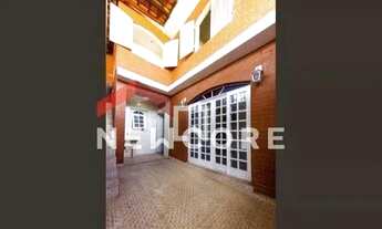 Imagem 6: Casa em Rua José Manuel de Morais - Vila Alpina - São Paulo/SP