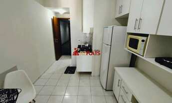 Imagem 2: Flat com ótimo preço no bairro Pinheiros. Confira!