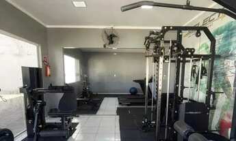 Imagem: APARTAMENTO DE DOIS QUARTOS, NO CONDOMÍNIO