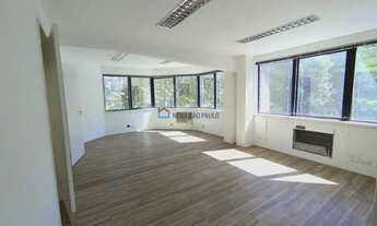 Imagem 2: Conjunto Comercial para locação