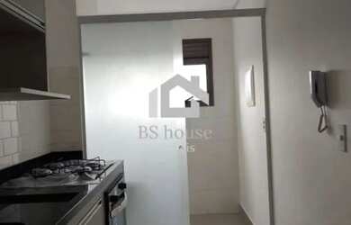 Imagem 6: Apartamento com 60m², 2 dormitórios, 1 suíte, 2 vagas, lazer