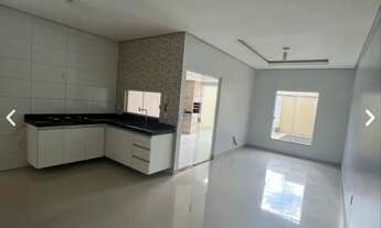 Imagem 5: ALUGA-SE CASA BAIRRO PARAÍSO