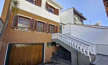 Imagem 3: Sobrado para venda em Água Fria com 4 quartos, sendo 2 suítes , 210m²