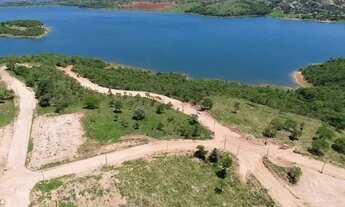 Imagem 3: Condomínio Aquarius Corumbá IV, apenas 12 km de Alexânia GO