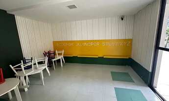 Imagem 7: Apartamento 2/4 na Jatiúca