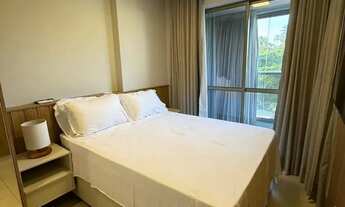 Imagem 5: Imóvel para aluguel possui 40 metros quadrados com 1 quarto em Ondina - Salvador - BA