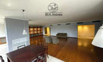 Imagem 4: Imóvel para aluguel e venda com 543 metros quadrados com 4 quartos em Flamengo - Rio de Ja