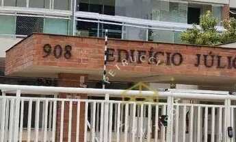 Imagem: APARTAMENTO COM 3 DORMITÓRIOS À VENDA