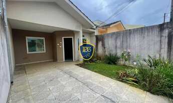 Imagem: Casa para venda, 2 quarto(s), Uvaranas