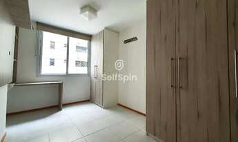 Imagem 7: Apartamento para Locação 1 Quarto, 1 Suite, 1 Vaga, 57M², Icaraí, Niterói - RJ